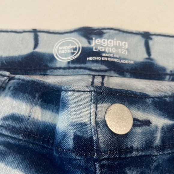 Wonder Nation legging - Picture 4 of 4